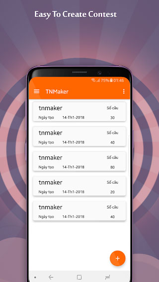 TNMaker 3*357600