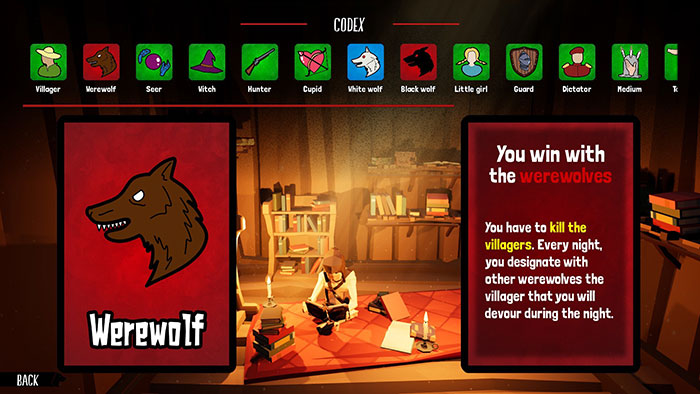 Agrou có rất nhiều vai trò với chức năng đa dạng