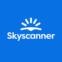 Skyscanner cho iOS