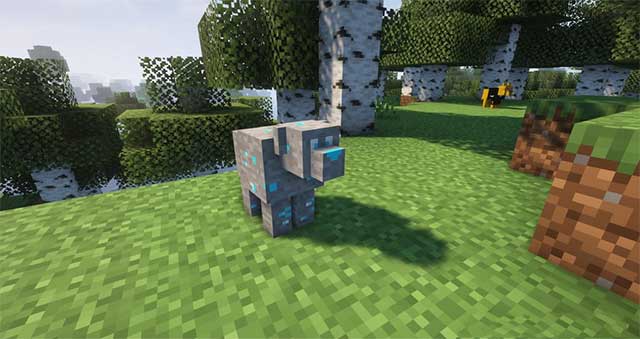 Dog Mod chính là bản Mod cực kỳ lý tưởng cho những người yêu chó