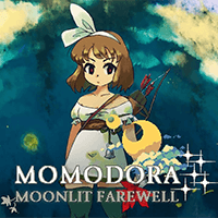 Momodora: Moonlit Farewell