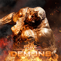 Rise Of Demons cho Android