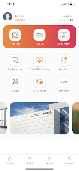 epass