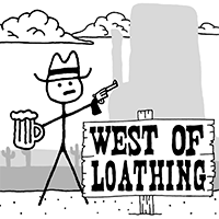 Kingdom of Loathing