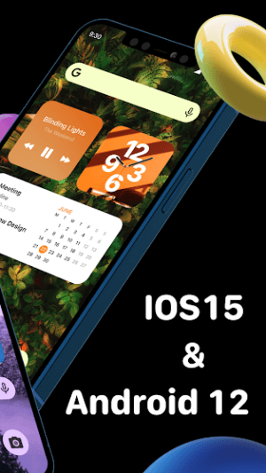 Tổng hợp các widget tốt nhất
