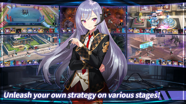 Giải phóng chiến lược của bạn ở nhiều giai đoạn