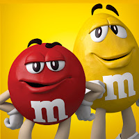 M&M’S Adventure cho Android