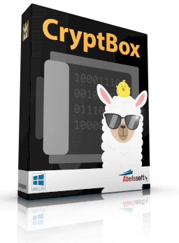 CryptBox