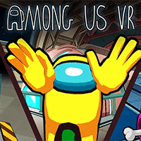 Among Us VR