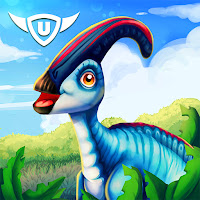 Dinosaur Park - Primeval Zoo online