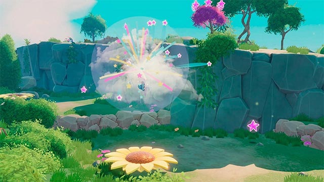 Mang ma thuật trở lại Equestria và tương tác với dàn nhân vật My Little Pony dễ thương