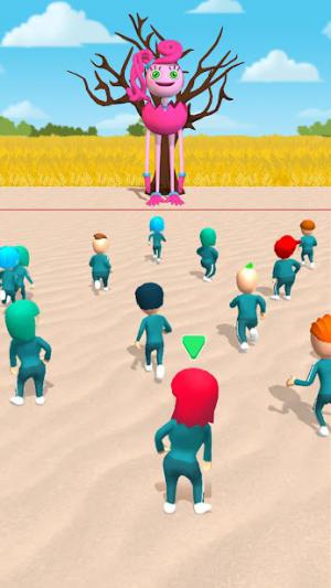 Nhiều mini game đa dạng