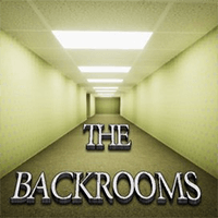 The Backrooms Game