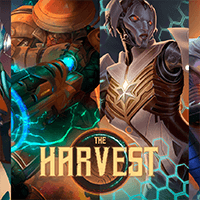 The Harvest