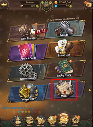 7DS Grand Cross 3*358822