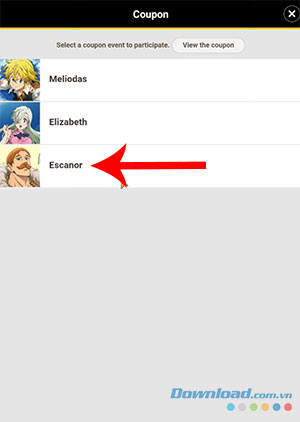 7DS Grand Cross 5*358819