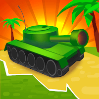 Epic Army Clash cho Android