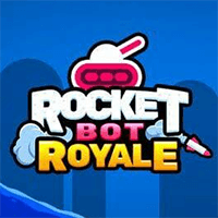 Rocket Bot Royale