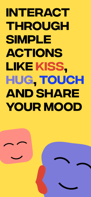 obimy giúp bạn bày tỏ cảm xúc của mình theo cách mới mẻ, đặc biệt