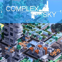 Complex Sky