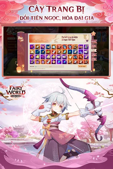 Fairy World 1*359105