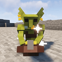 Loot Goblins Mod