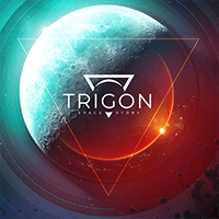 Trigon: Space Story