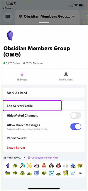 discord change name 11*359039