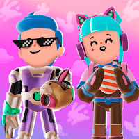 PK XD cho Android
