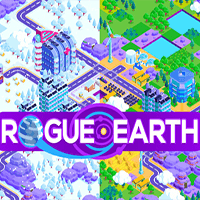 Rogue Earth