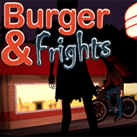 Burger & Frights