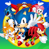 Sonic Origins