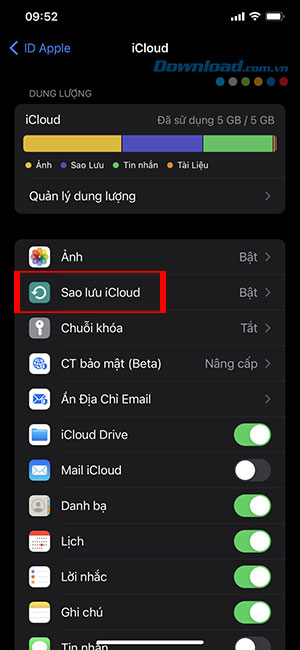 icloud 5*359451