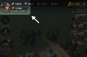 warpath code 2*359604