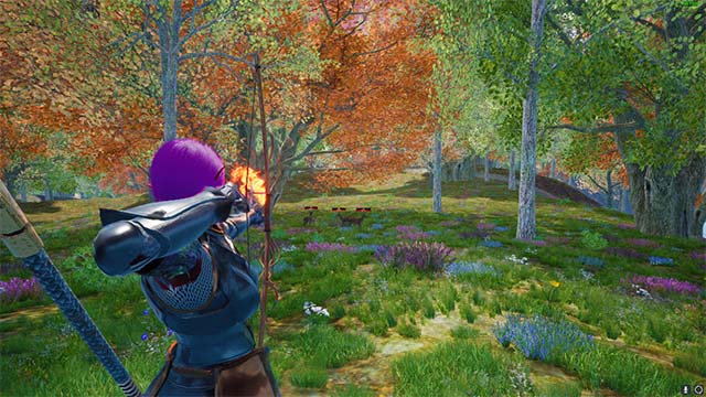 Kingdom of Atham: Crown of the Champion đưa bạn vào trải nghiệm nhập vai sinh tồn thế giới mở hấp dẫn