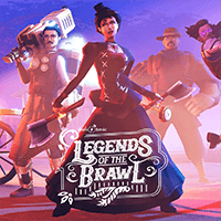 Legends of the Brawl