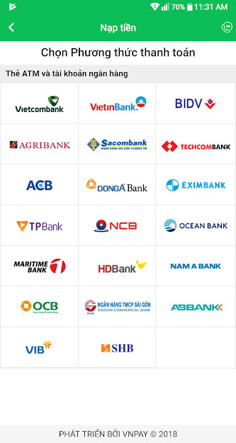 VETC 