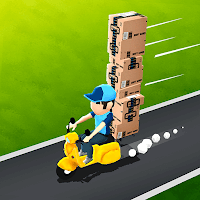 Deliver It 3D cho Android