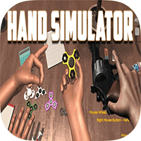 Hand Simulator