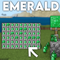 TOP 7 cách tìm ngọc lục bảo trong Minecraft