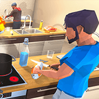 Chef Simulator