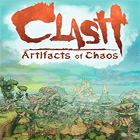 Clash: Artifacts of Chaos