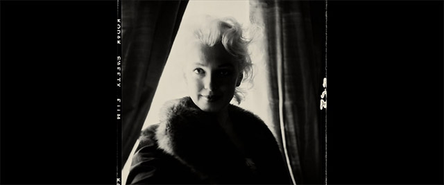 Bộ phim tài liệu về Marilyn Monroe năm 2022