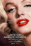 Bí ẩn của Marilyn Monroe: Những cuốn băng chưa kể