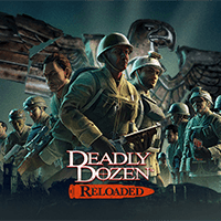 Deadly Dozen Reloaded