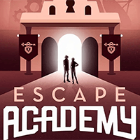 Escape Academy