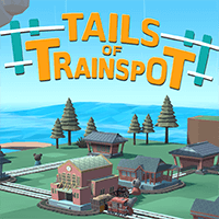 Tails of Trainspot