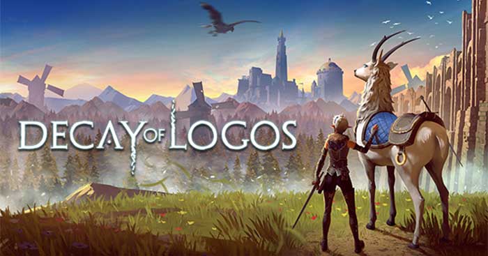 Decay of LogosGame nhập vai hành động mãn nhãn