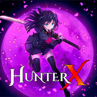 HunterX