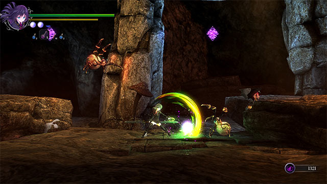 Khám phá vô vàn kỹ năng và khả năng độc đáo của thợ săn quái vật trên hành trình chiến đấu không ngừng